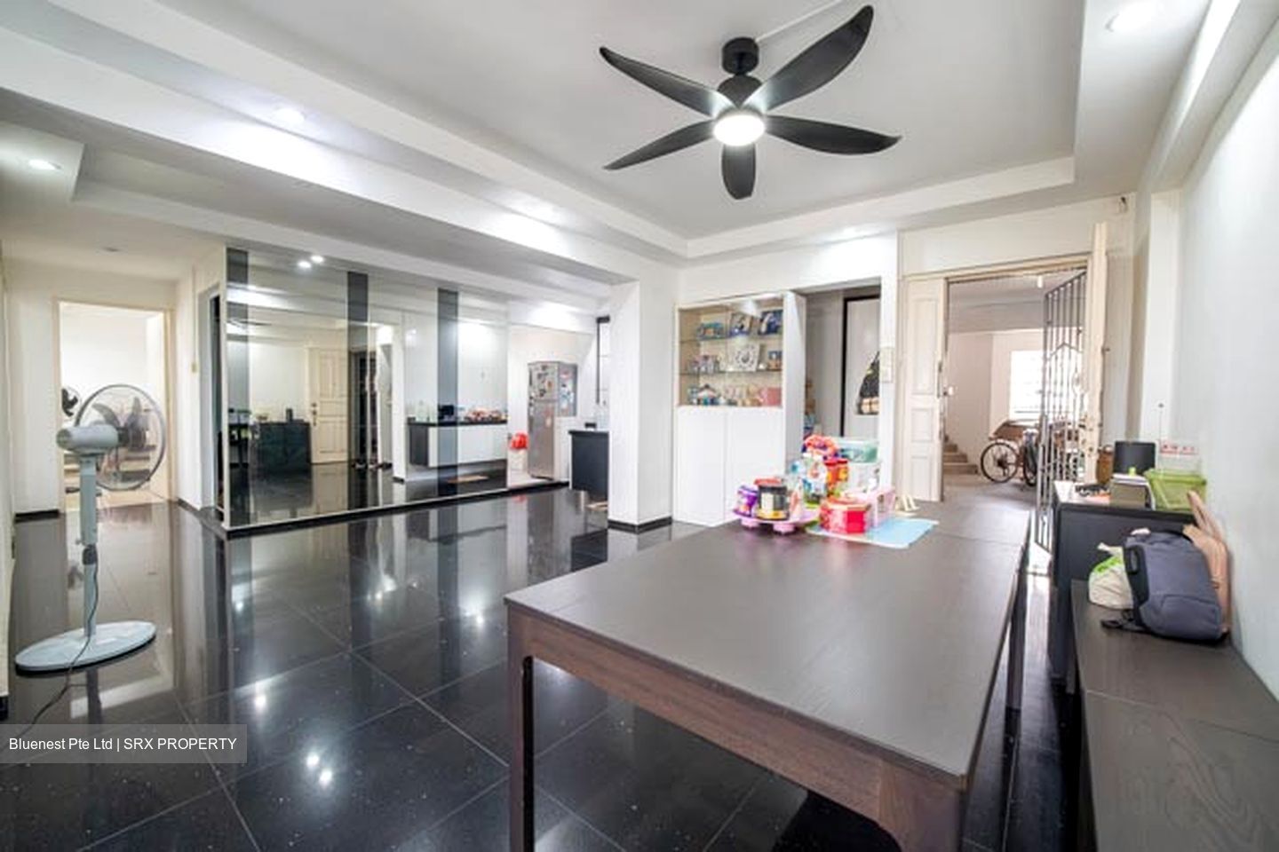 Blk 276 Toh Guan View (Jurong East), HDB 4 Rooms #573645941